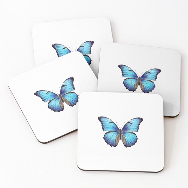 Item preview, Flat lay view of the butterfly on transparent background designed and sold by MiraCleAI.