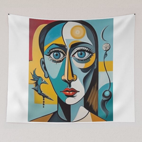 Item preview, Artemis 38 designed and sold by ZeusGallery.