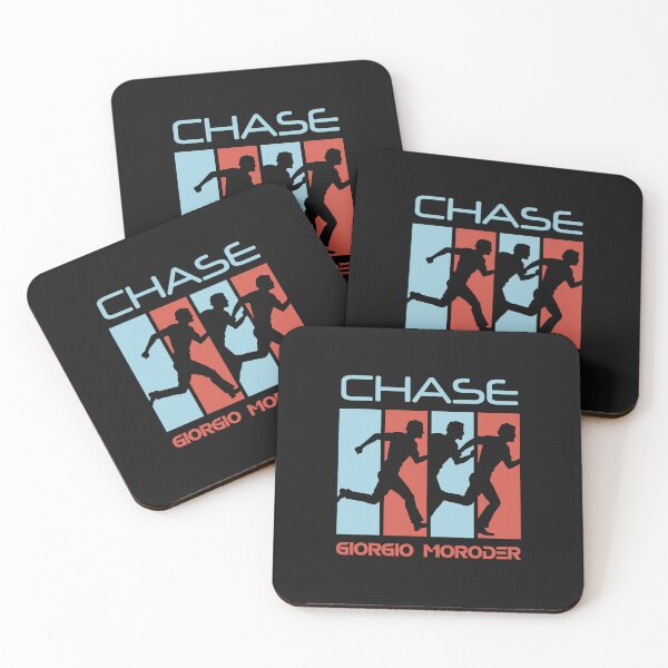 Item preview, Giorgio Moroder Chase designed and sold by FULLER FACTORY.