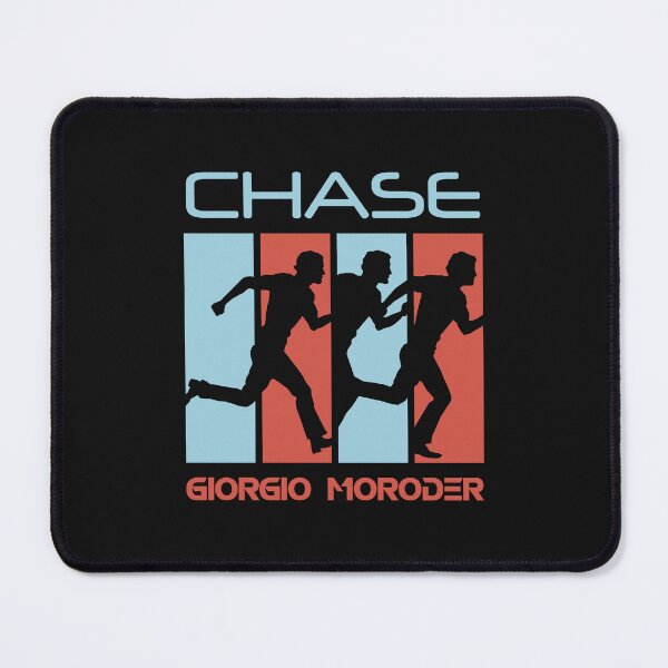 Item preview, Giorgio Moroder Chase designed and sold by FULLER FACTORY.