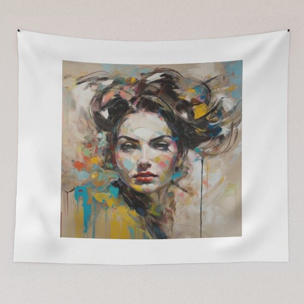 Item preview, Artemis 39 designed and sold by ZeusGallery.