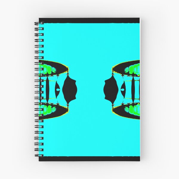 Item preview, Abstract Pattern "Two Sloths" designed and sold by Gluecknika.