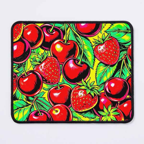 Item preview, Summer Fruits designed and sold by Bondillero.