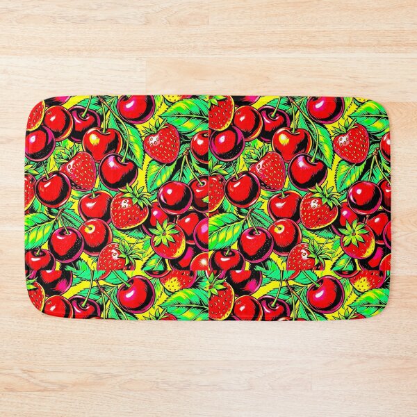 Item preview, Frutas de verano designed and sold by Bondillero.