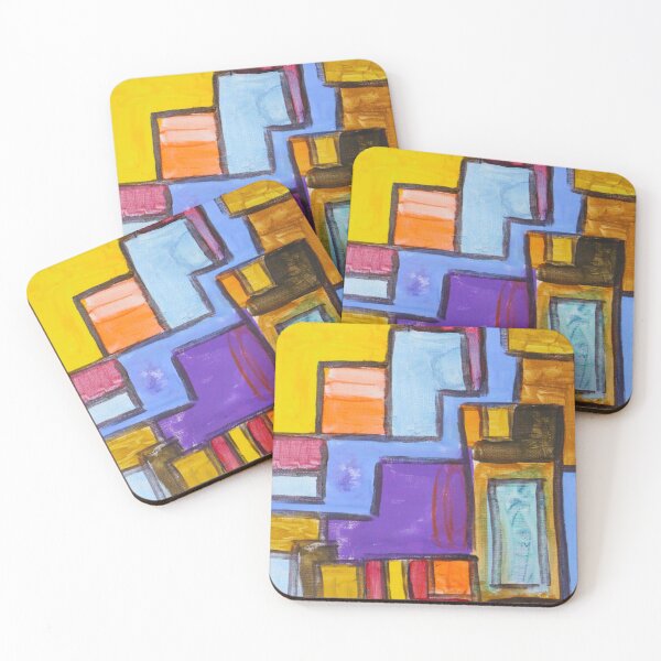 Item preview, Cubed designed and sold by ElvisSantanaArt.