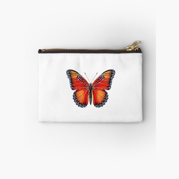 Item preview, Flat lay view of the butterfly on transparent background designed and sold by MiraCleAI.