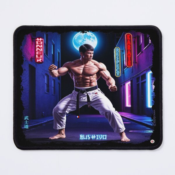 Item preview, BUSHIDO. designed and sold by Vinidal.