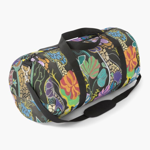 Item preview, Floral Vintage Drawing designed and sold by Minxylynx4.