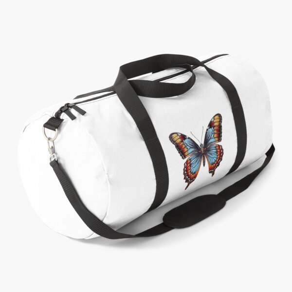 Item preview, Flat lay view of the butterfly on transparent background designed and sold by MiraCleAI.