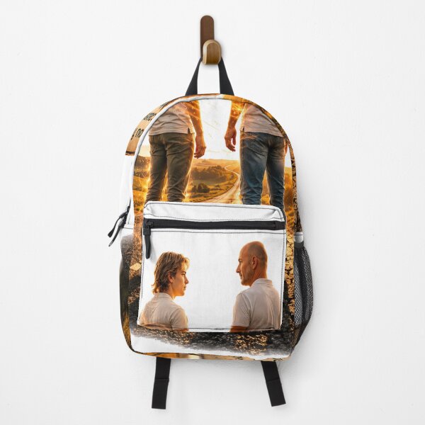 Item preview, Two Souls Meeting on a Road designed and sold by Mcjiskra.