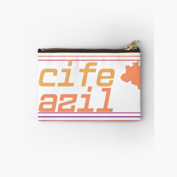Item preview, Recife Brazil City Marked On Country Map designed and sold by TheIconSmith.