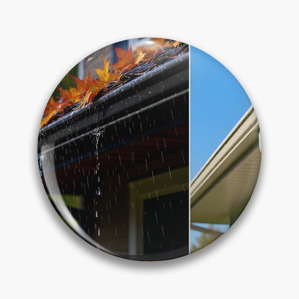 Item preview, Clean Gutter Dengue Prevention Campaign: Eliminating Roof Standing Waste designed and sold by Creative-RE.