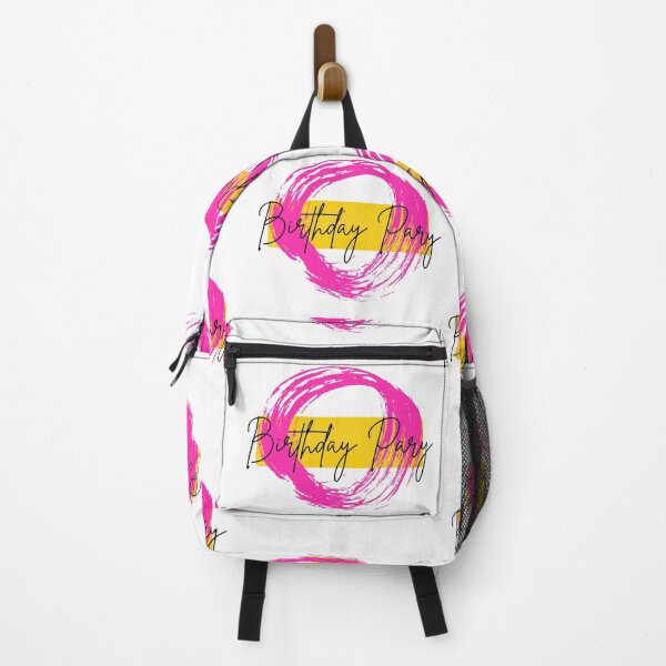 Item preview, Minimal Happy Birthday Typography Design designed and sold by Swati's Digital Den.