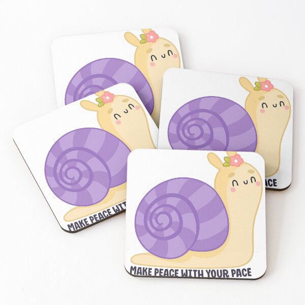 Item preview, Make Peace With Your Pace  designed and sold by pensational.