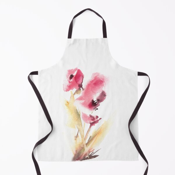 Item preview, Pink Florals designed and sold by CanotStop.