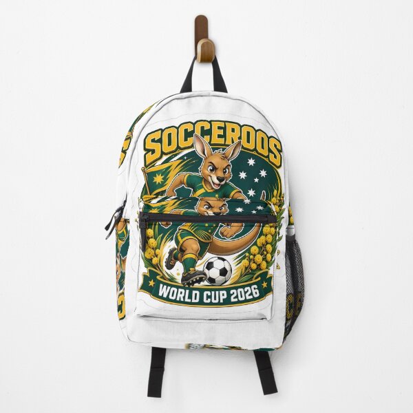 Item preview, Australia World cup 2026 designed and sold by Joshuasanga76a.