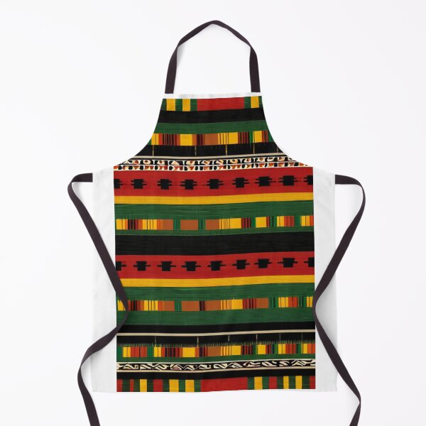 Item preview, Textile Art - Afro-Bohemian Fabric, Chic Ethnic Aesthetic designed and sold by Reverso-Design.
