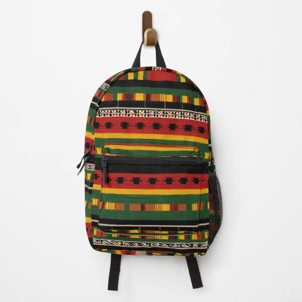 Artikelvorschau, Textile Art - Afro-Bohemian Fabric, Chic Ethnic Aesthetic entworfen und verkauft von Reverso-Design.