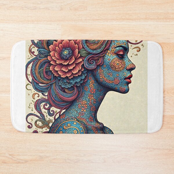 Item preview, Artemis 41 designed and sold by ZeusGallery.