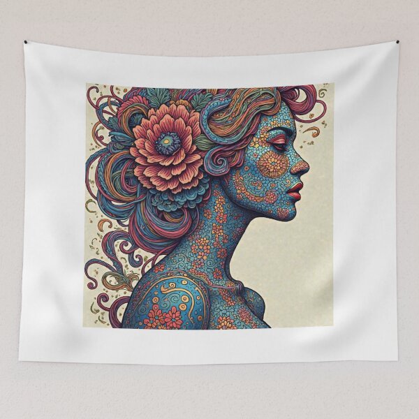 Item preview, Artemis 41 designed and sold by ZeusGallery.