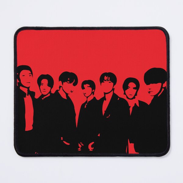 Item preview, BTS ARIRANG SILHOUETTE designed and sold by Nancy0713.