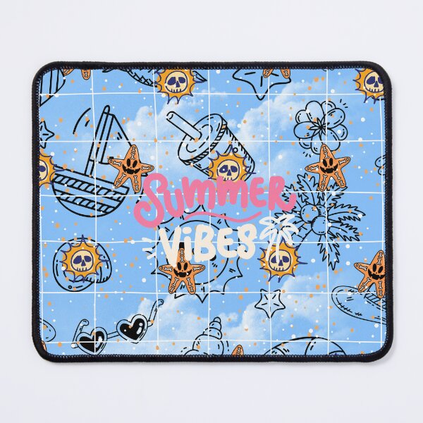 Item preview, Skull Beach designed and sold by Oits.