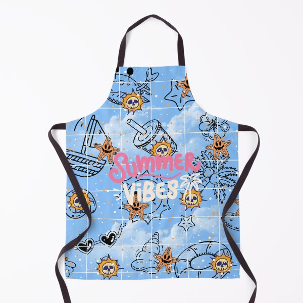 Item preview, Skull Beach designed and sold by Oits.