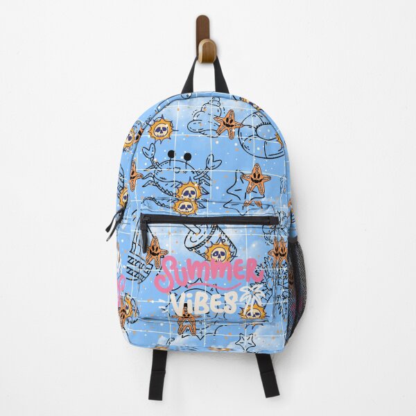 Item preview, Skull Beach designed and sold by Oits.