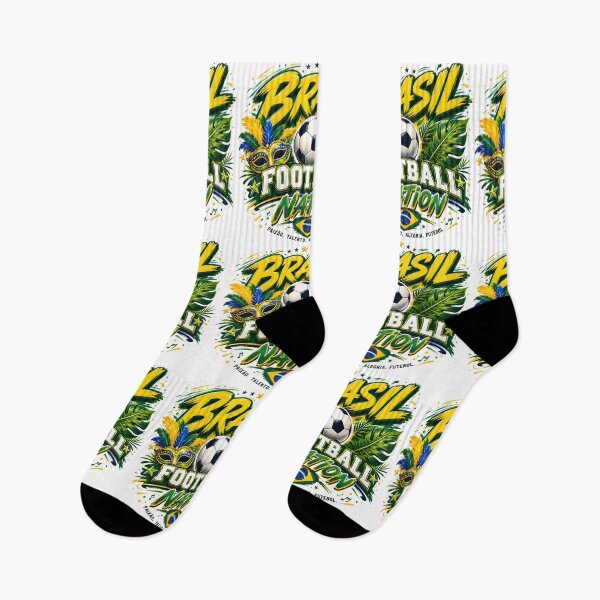 Item preview, brazil flag, brazilian culture, brazil fans, brazilian national team, brazil soccer designed and sold by TrueArtVibes.