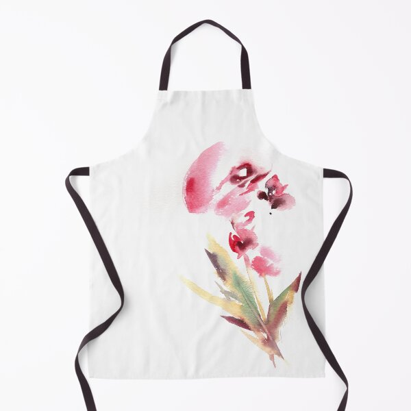 Item preview, Pink Florals designed and sold by CanotStop.