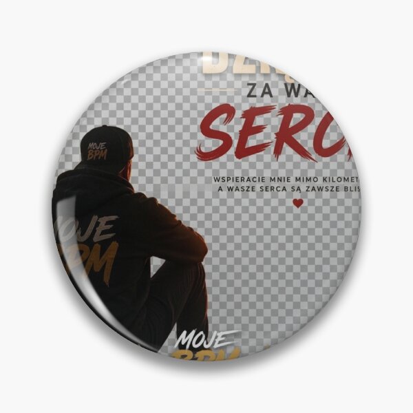 Item preview, ❤️ Dziękuję za Wasze Serca | Moje BPM designed and sold by MojeBPM.