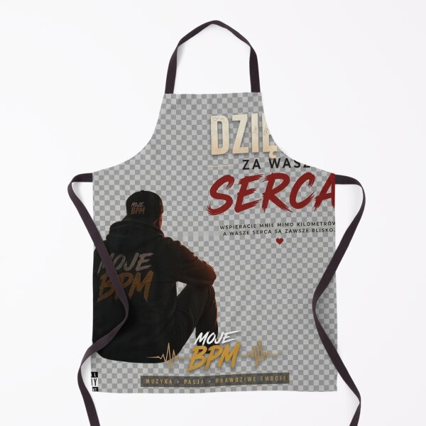 Item preview, ❤️ Dziękuję za Wasze Serca | Moje BPM designed and sold by MojeBPM.
