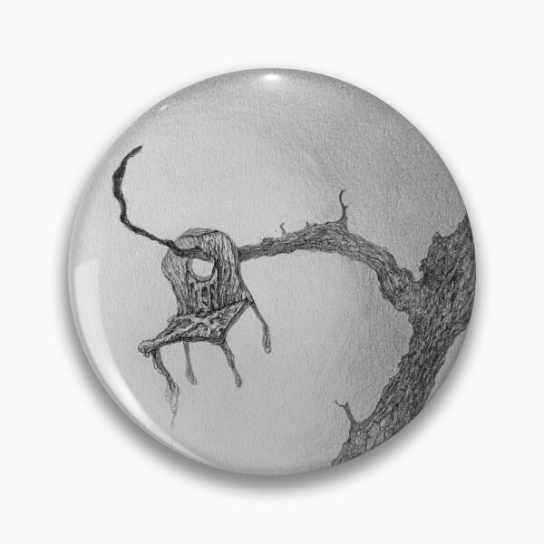 Item preview, Tree 1 designed and sold by YoshiéTsuzuki.