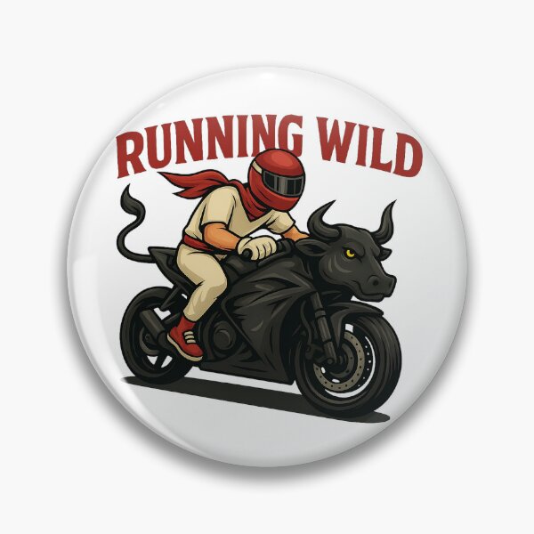 Item preview, Running Wild San Fermin, with the bulls in Pamplona, spanish holidays designed and sold by VivaSanFermin.