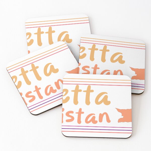 Item preview, Quetta Pakistan City Marked On Country Map designed and sold by TheIconSmith.