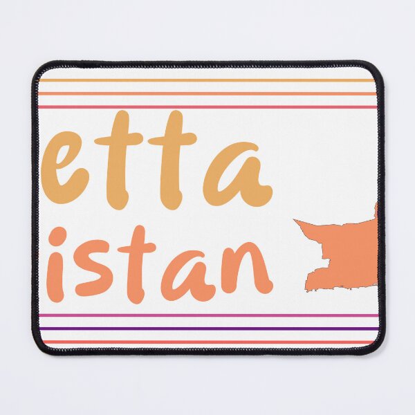 Item preview, Quetta Pakistan City Marked On Country Map designed and sold by TheIconSmith.