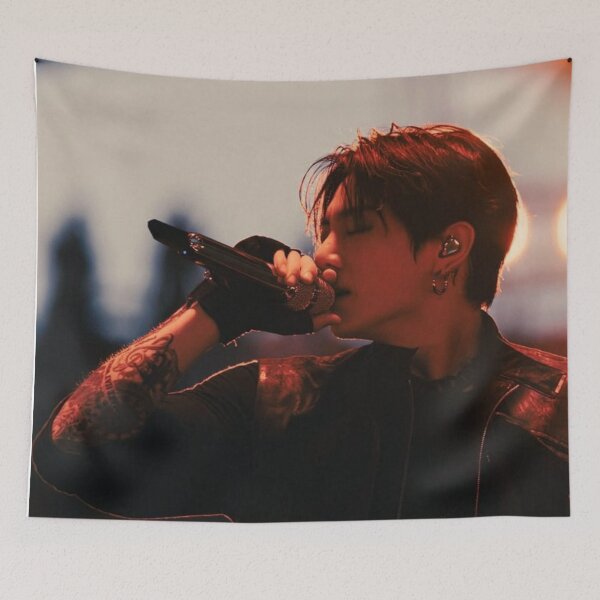 Item preview, Bts kpop band comeback 2026 designed and sold by Arjun4282.