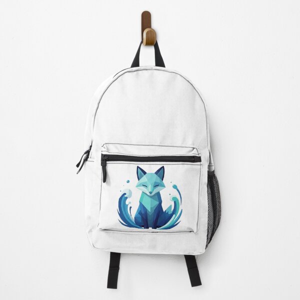 Item preview, Water fox designed and sold by Foxes & Designs.