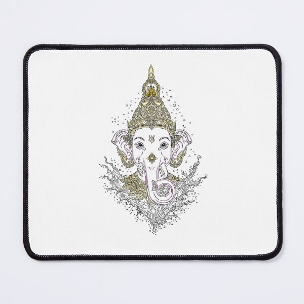 Item preview, Ganesha​ designed and sold by DigitalArtTK.
