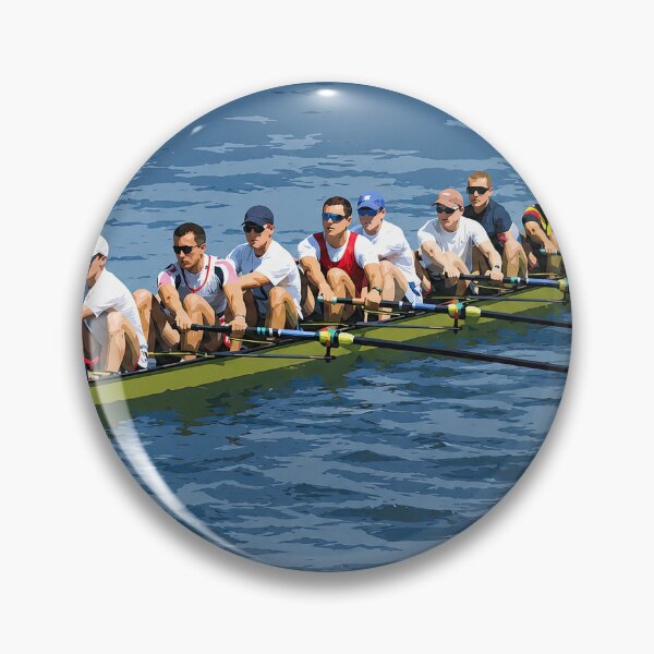 Item preview, Rowing Crew designed and sold by BlaizerB.