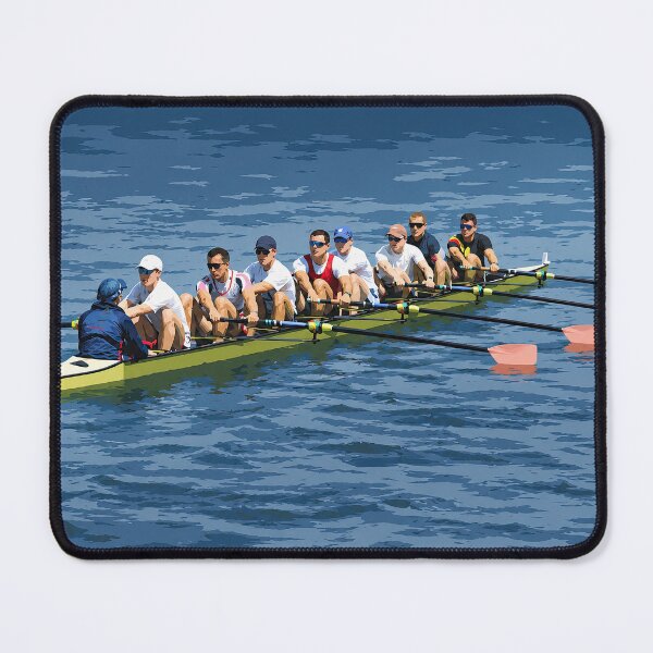 Item preview, Rowing Crew designed and sold by BlaizerB.