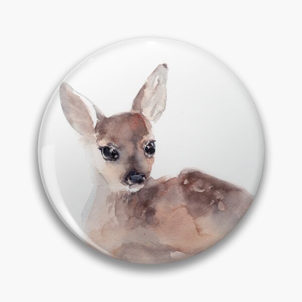 Item preview, Fawn designed and sold by CanotStop.