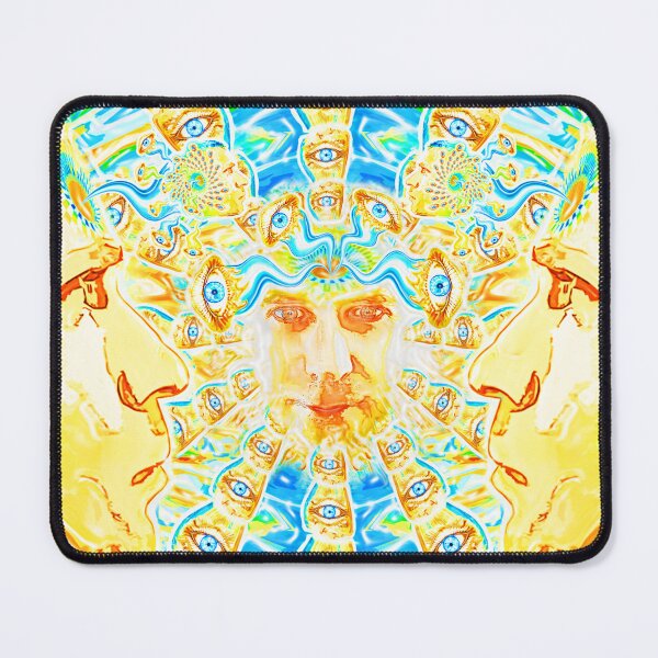 Item preview, Outermensionation designed and sold by Klaus Bremner (Autotelic Art).