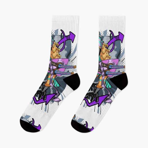Item preview, B.GIRL NINJA CHIC designed and sold by kevinleedesigns.