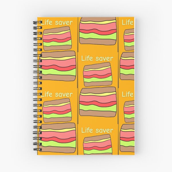 Item preview, Life saver designed and sold by Freefire08.