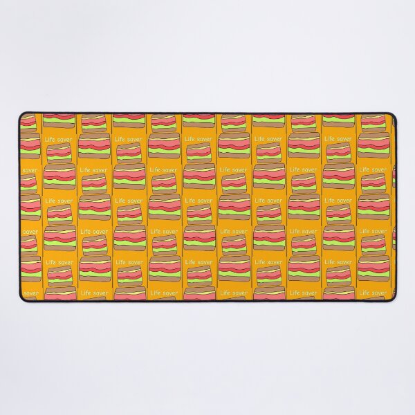 Item preview, Life saver designed and sold by Freefire08.