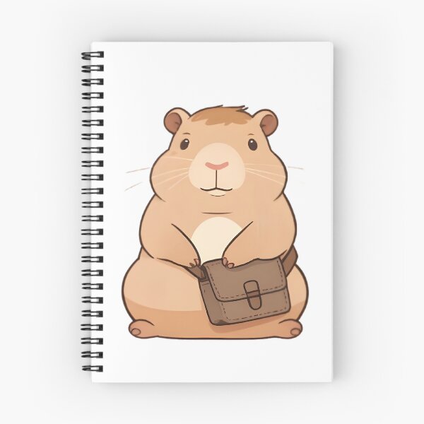 Item preview, Poetcore Capybara Satchel Bag designed and sold by tommysworks.