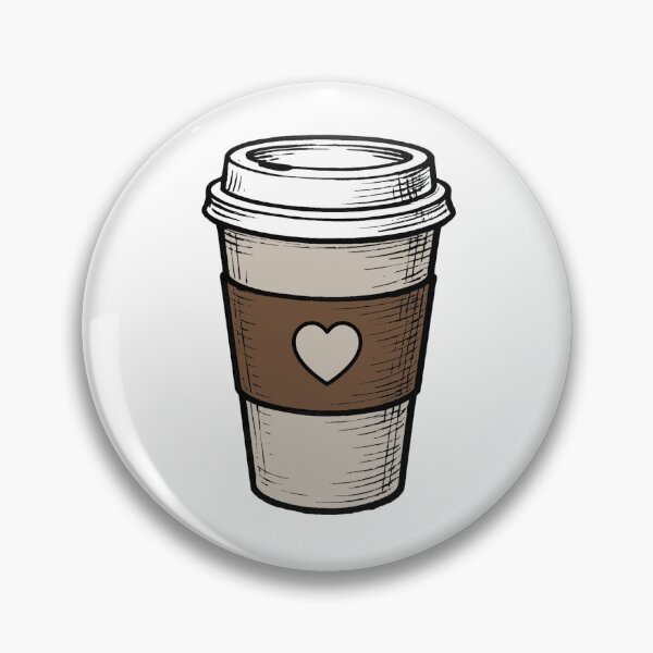 Artikelvorschau, Ich liebe Kaffee entworfen und verkauft von Tunablessed.