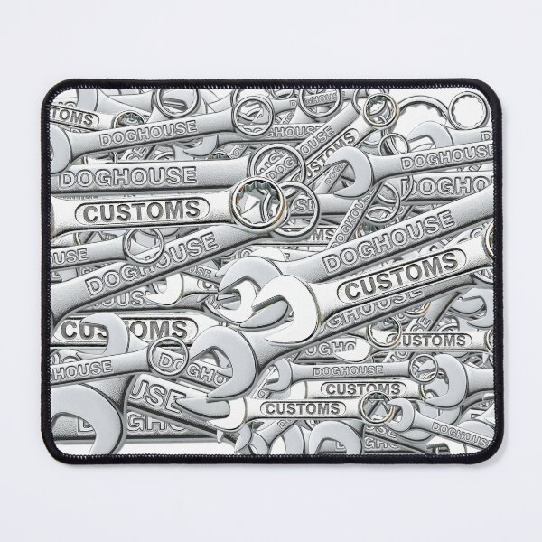 Item preview, Spanners  designed and sold by DoghouseShop.