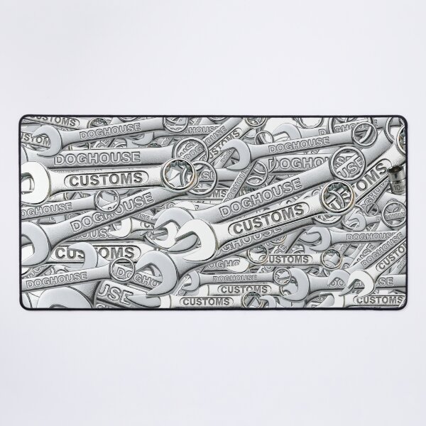 Item preview, Spanners  designed and sold by DoghouseShop.